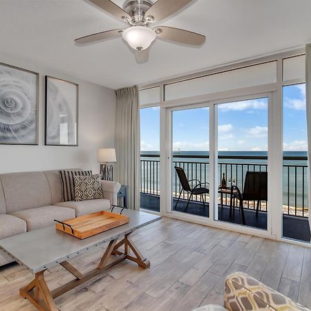Oceanfront Work From Here Central Location! 1157 Myrtle Beach Exterior photo