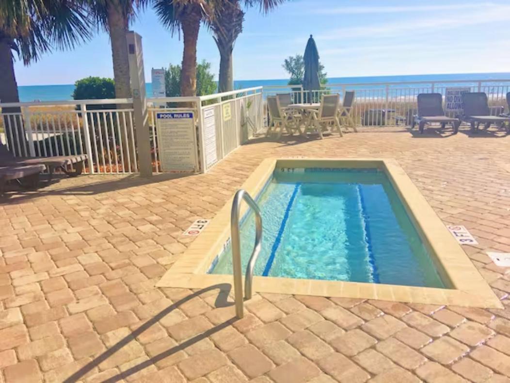Oceanfront Work From Here Central Location! 1157 Myrtle Beach Exterior photo